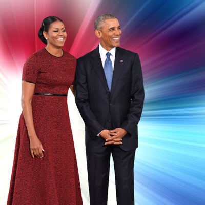The Obamas Just Inked A Major Speaking Engagement Deal 